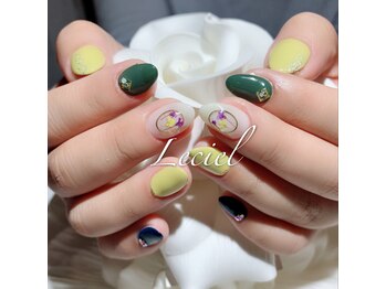 ルシエル(LeCiel)/