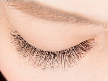 アイラッシュサロン ブラン トレッサ横浜店(Eyelash Salon Blanc)/☆ボリュームラッシュデザイン☆