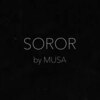 ソロル(SOROR by MUSA)のお店ロゴ