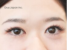 geNe 'n GRUS(ジーン アンド グルス)/リフトＵＰラッシュ