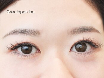 geNe 'n GRUS(ジーン アンド グルス)/リフトＵＰラッシュ