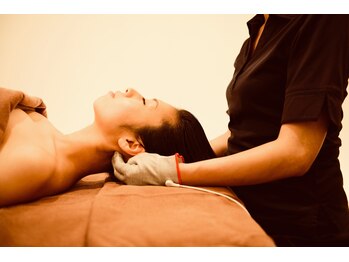 アルファイン マテリアル店/ヘアメディック