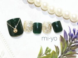 フット【定額¥7150(税込)★】