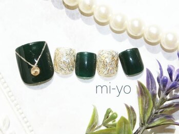 フット【定額¥8250(税込)★】