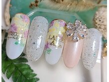 エンジェルビューティー 上野(Angel Beauty)/選べる定額デザイン5980円