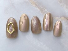 ネイルサロン イーウィ(Ewy)/［吉祥寺］ネイル/パラジェル