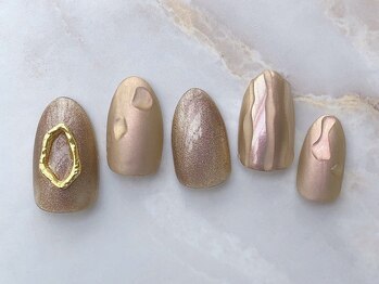 ネイルサロン イーウィ(Ewy)/［吉祥寺］ネイル/パラジェル