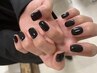 モチ艶重視　1カラージェル　　4500円　オフなし