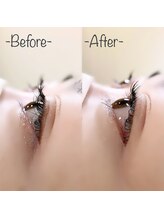 ロイス(ROIS)/◇ケラチンラッシュカール