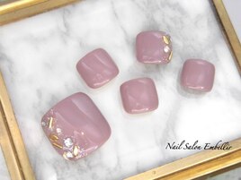 (1413)上品ストーンネイル