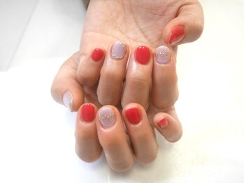 ザネイルズ(The Nails)/