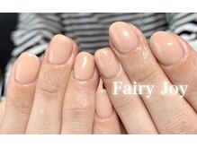 フェアリー ジョイ(Fairy Joy)/