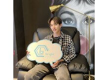 ブライト 心斎橋本店(bright)/お客様