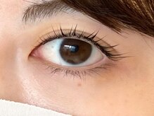 エイト 渋谷本店(eight)/パリジェンヌラッシュリフト