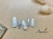 アメリ(Amelie)/☆5300キャンペーンアート☆589