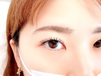 エルフ(elf)/パリジェンヌラッシュリフト