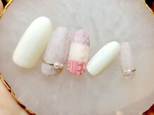 トータルビューティーサロン ドールズ(total beauty salon Dolls)/マットニット