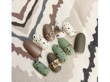 アールエム(Rm)/11月◇ネイル