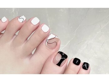 キュート ビューティーサロン(Cute Beauty Salon)/