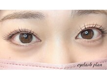アイラッシュ プラン 阪急高槻店(plan)/まつ毛パーマ