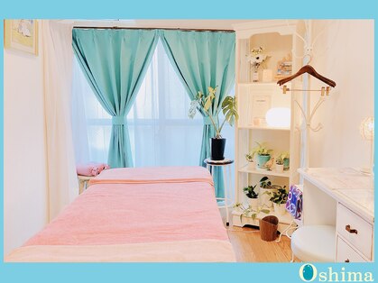 オオシマボディケアサロン 神戸(Oshima)の写真