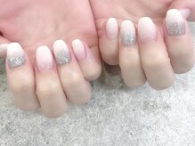 プライズアイリス アイラッシュ 池袋東口店(prize Iris eyelash)/夏もカラグラ☆爽やかに♪