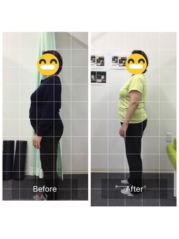 ナオル整体 太田院(NAORU整体)/太田/整体・矯正