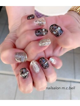 エムシーベル(m.c bell)/