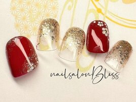 成人式☆シンプルコース￥6050