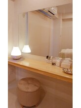 サロン ド ソレイユ(Salon.de.Soleil)/リラックス空間