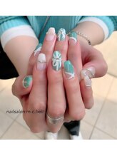 エムシーベル(m.c bell)/