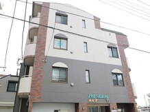 エクラ(E'clat)/外観