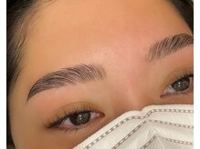 フォルマ バイ プティ(forma by puti)/ハリウッドブロウリフト