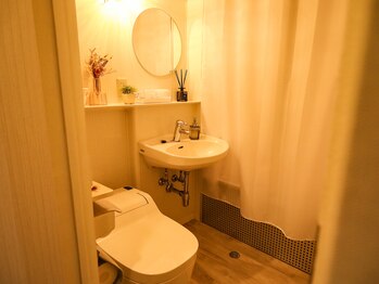 ワイズルーム(Y's Room)/洗面スペース