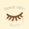 ベティ(Betty)のお店ロゴ
