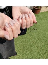 クレー(Klee)/美ワンカラーネイル