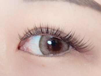 ドール ビューティー(DOLL BEAUTY)/DOLL EYE