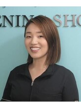 ホワイトニングショップ 広島店(WHITENING SHOP) 石井  美沙子