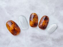 エンネ(enne)/ジェルデザイン