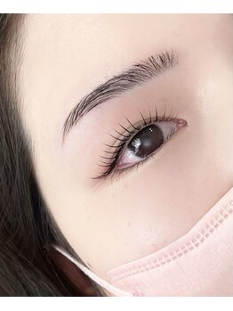 ライフズラッシュ(Lifes lash)/似合わせまつ毛パーマ