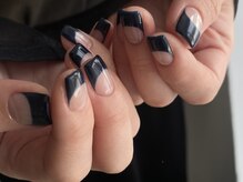 ヨイン(YOIEN)/French nail