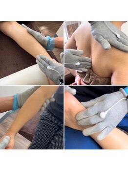 鍼灸整骨院ナガサキ(nagasaki)/筋膜リリースラクリス