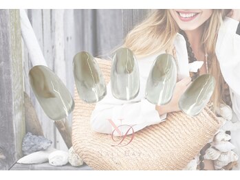 ネイル デイ 烏丸(NAIL DAY)/定額シンプルコース/フィルイン