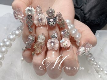 エム 池袋店(M)/