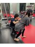 人気No1体験コース【痩せない悩み、私たちが解決します】ダイエット特化60分
