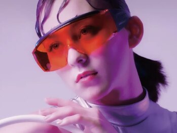 ビューティーサロンフルール(fleur)の写真/【LEDマツエクが新登場】施術の速さやモチの良さが特徴の次世代マツエクが遂に登場★理想のお目元が叶う！