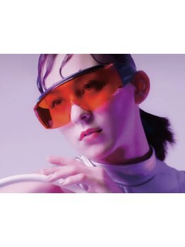 ボリュームのある目元にしたい