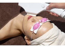 メイプル(Maple)/次世代フォトエステで美白へ