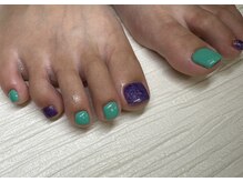 チャイ 大阪上本町店(chai)/design by Anna