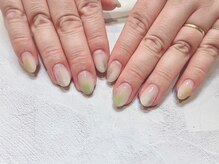 フミ(FMI)/シンプルネイル